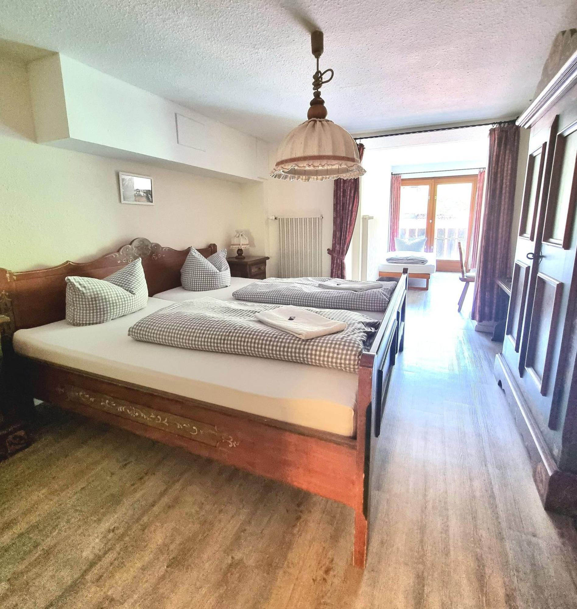 Berghotel Almagmach Immenstadt im Allgäu Eksteriør billede