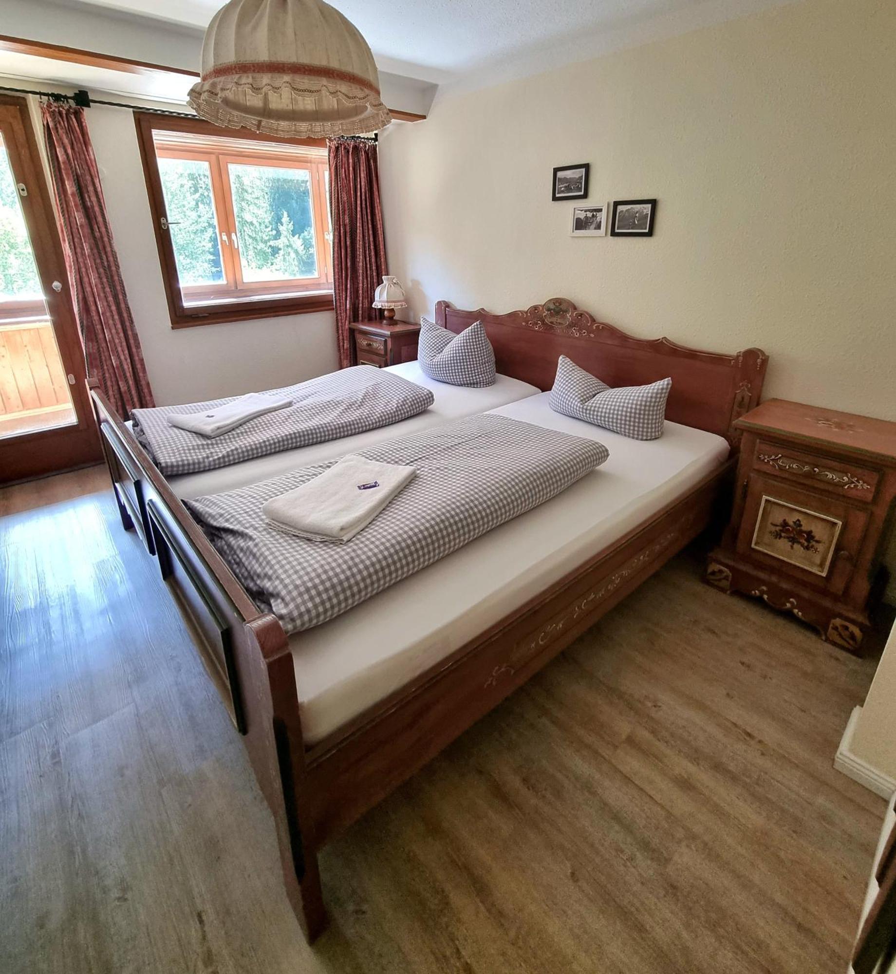 Berghotel Almagmach Immenstadt im Allgäu Eksteriør billede