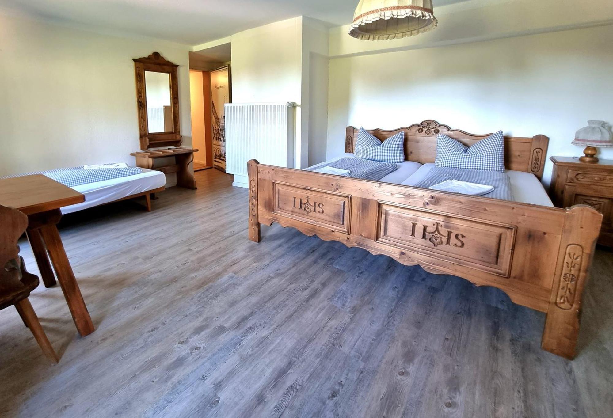 Berghotel Almagmach Immenstadt im Allgäu Eksteriør billede