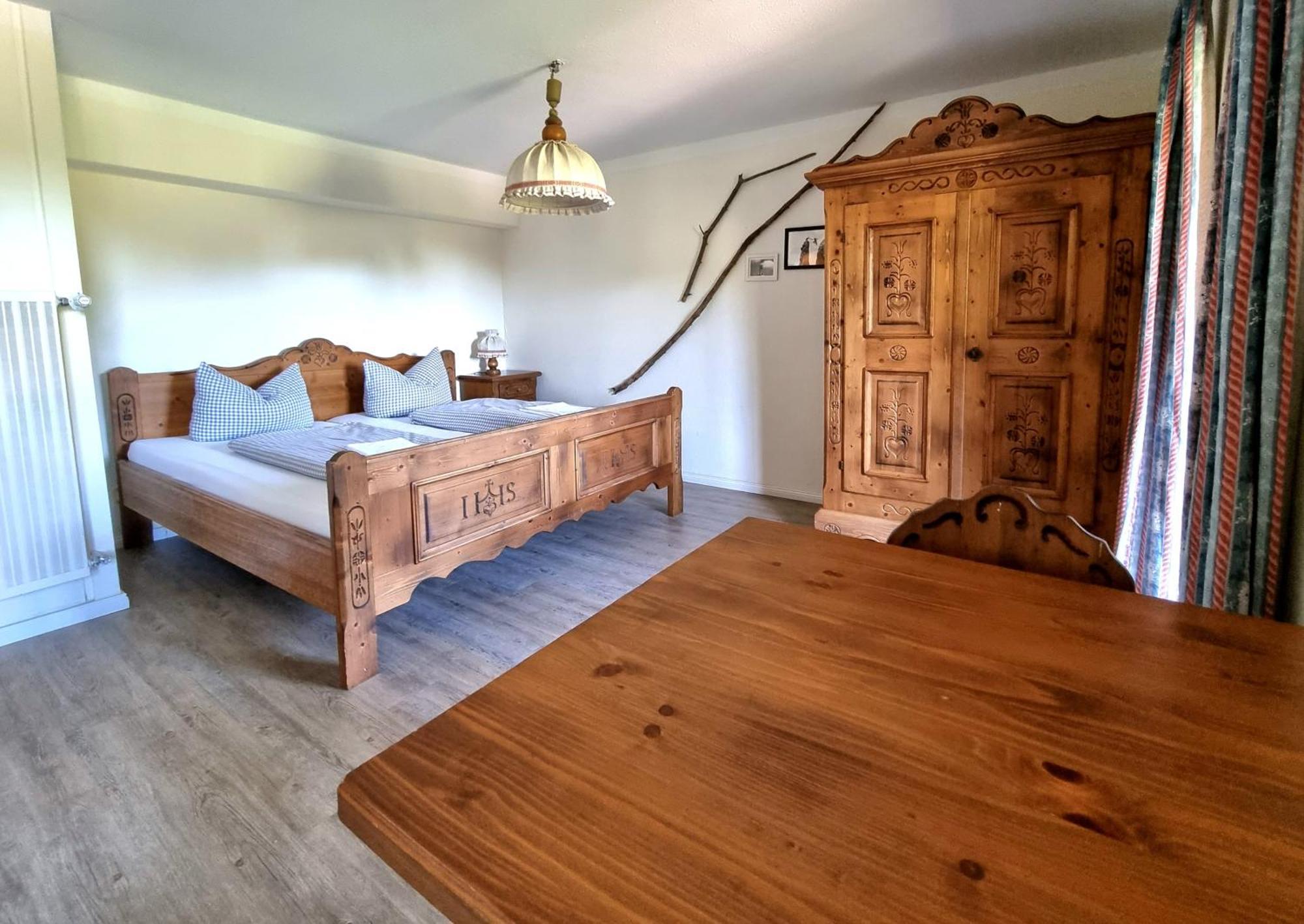 Berghotel Almagmach Immenstadt im Allgäu Eksteriør billede