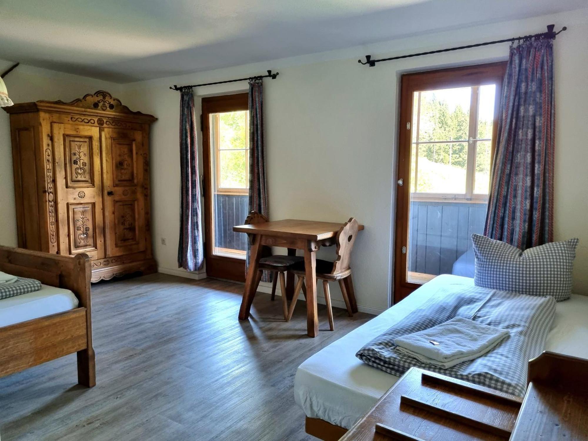 Berghotel Almagmach Immenstadt im Allgäu Eksteriør billede