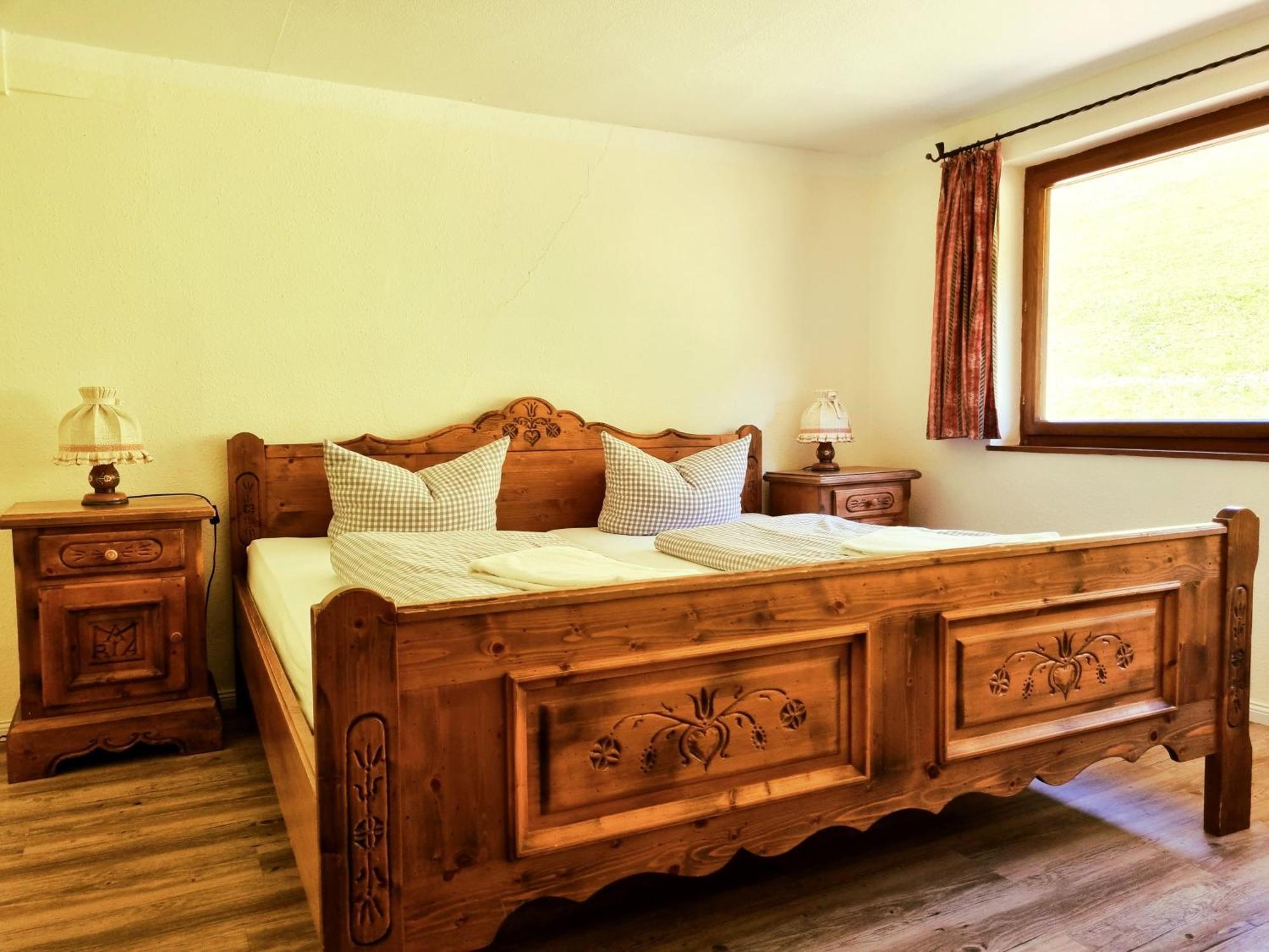 Berghotel Almagmach Immenstadt im Allgäu Eksteriør billede